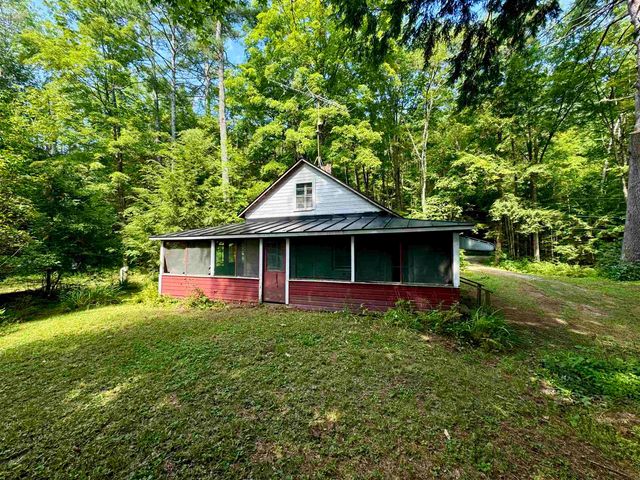 31 Post Pond Lane, Lyme, NH 03768
