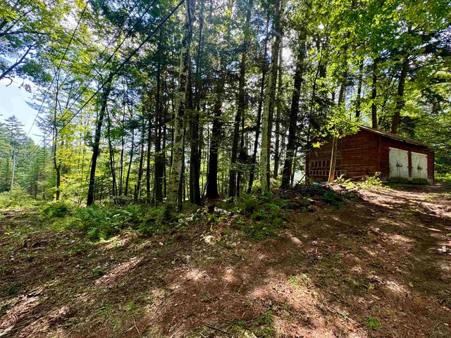 31 Post Pond Lane, Lyme, NH 03768
