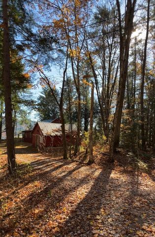31 Post Pond Lane, Lyme, NH 03768