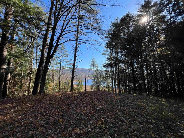 31 Post Pond Lane, Lyme, NH 03768