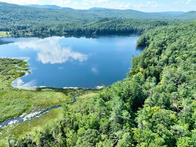 31 Post Pond Lane, Lyme, NH 03768