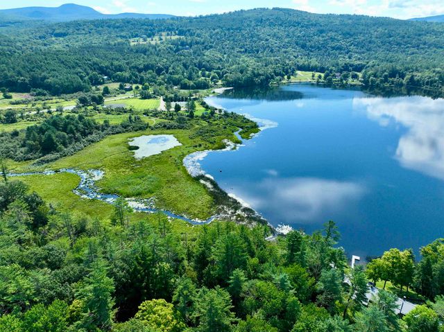 31 Post Pond Lane, Lyme, NH 03768