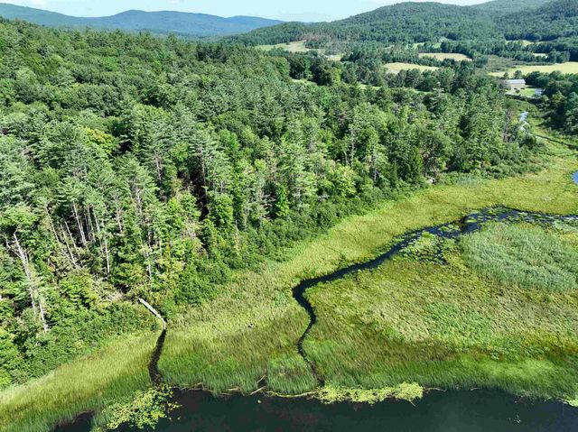 31 Post Pond Lane, Lyme, NH 03768