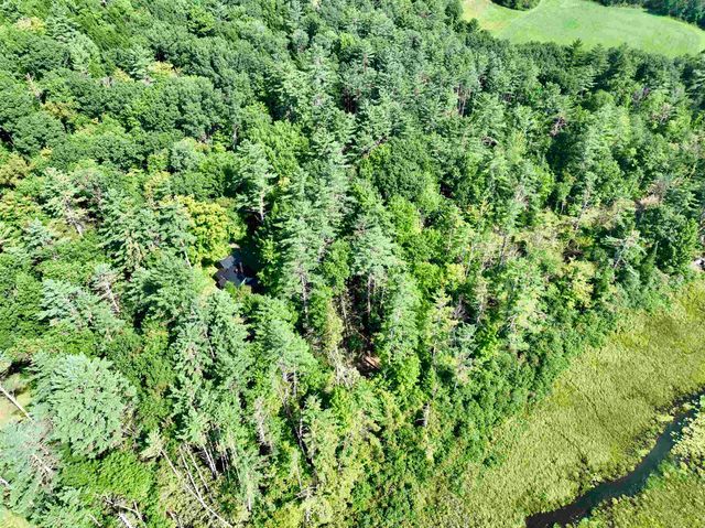 31 Post Pond Lane, Lyme, NH 03768