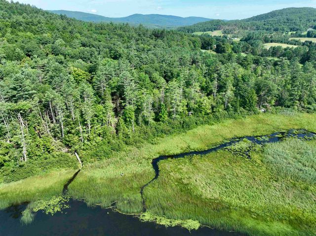 31 Post Pond Lane, Lyme, NH 03768