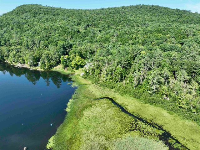 31 Post Pond Lane, Lyme, NH 03768