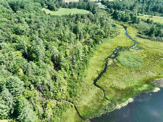 31 Post Pond Lane, Lyme, NH 03768