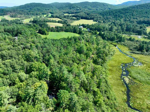 31 Post Pond Lane, Lyme, NH 03768