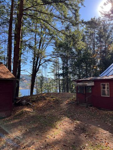 31 Post Pond Lane, Lyme, NH 03768
