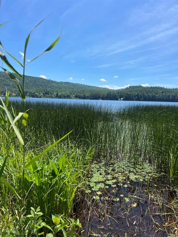 31 Post Pond Lane, Lyme, NH 03768