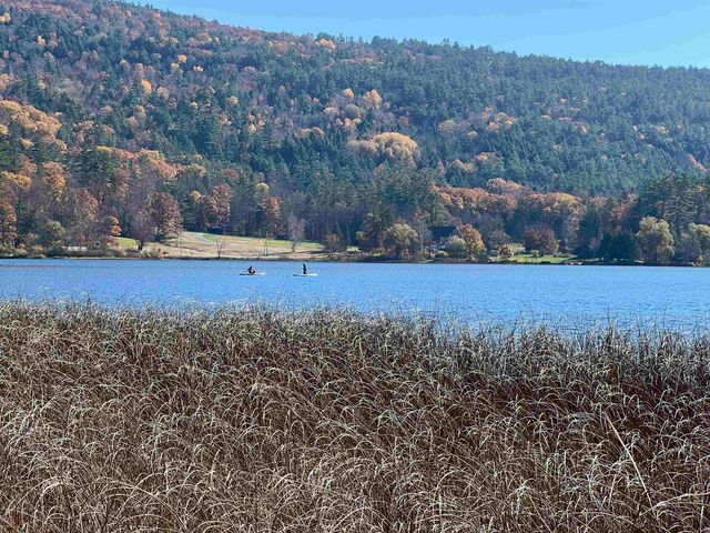 31 Post Pond Lane, Lyme, NH 03768