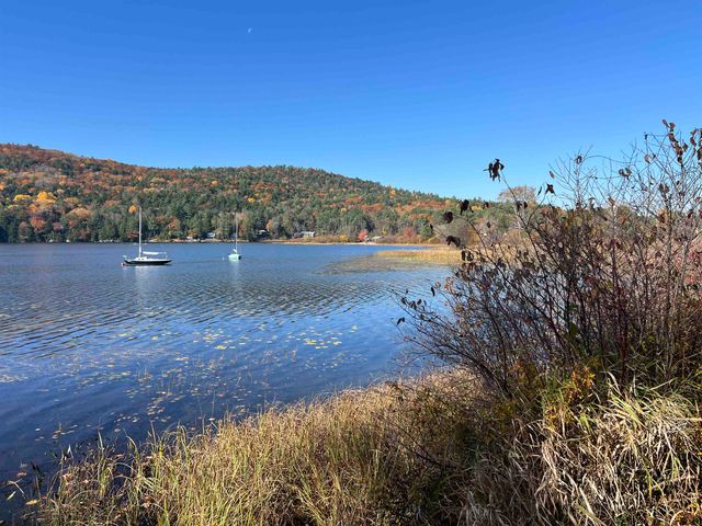 31 Post Pond Lane, Lyme, NH 03768