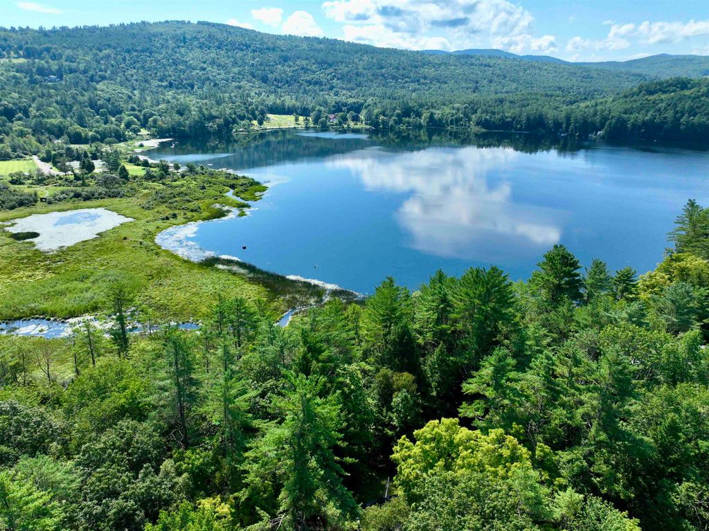 31 Post Pond Lane, Lyme, NH 03768