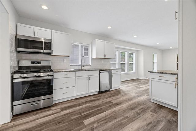 4614 Waverly Avenue, Kansas City, KS 66104
