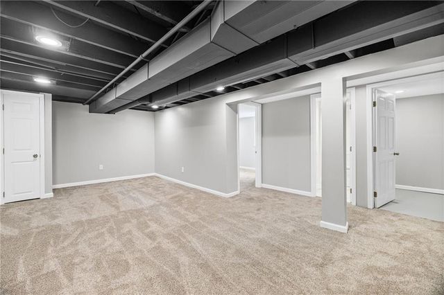 4614 Waverly Avenue, Kansas City, KS 66104