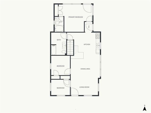 4614 Waverly Avenue, Kansas City, KS 66104