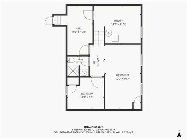4614 Waverly Avenue, Kansas City, KS 66104