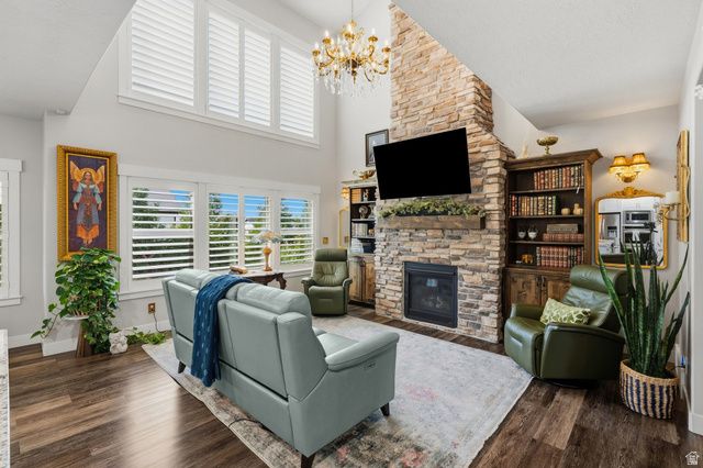 864 S 100 E, Salem, UT 84653