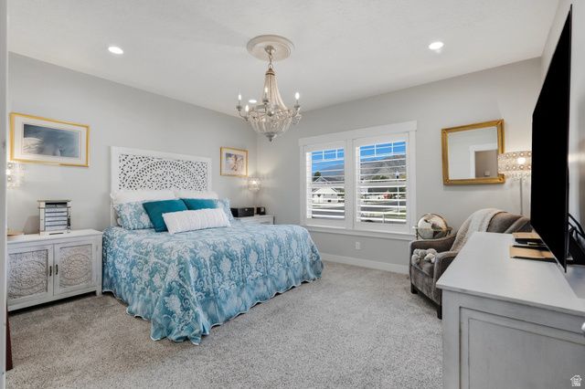 864 S 100 E, Salem, UT 84653