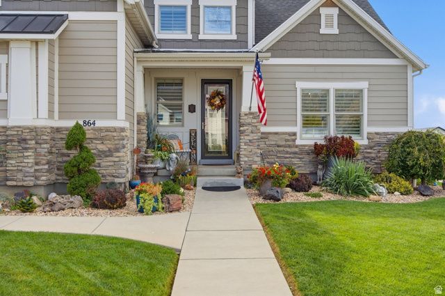 864 S 100 E, Salem, UT 84653