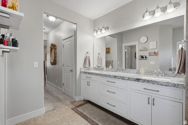 864 S 100 E, Salem, UT 84653