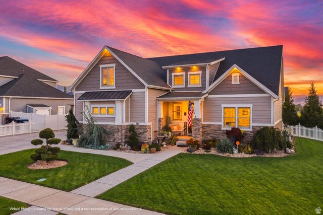 864 S 100 E, Salem, UT 84653