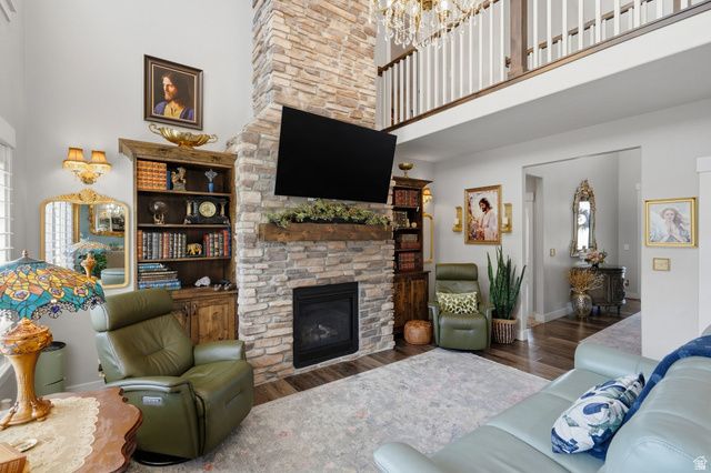 864 S 100 E, Salem, UT 84653