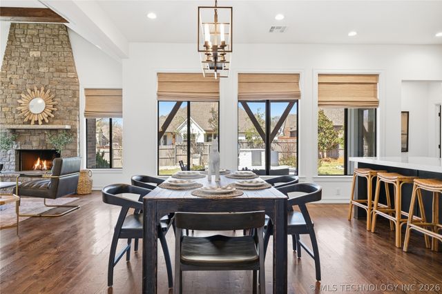 2244 W Decatur Street, Broken Arrow, OK 74011