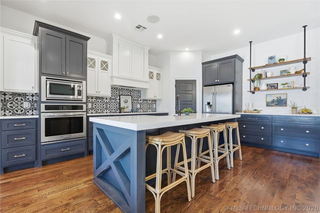 2244 W Decatur Street, Broken Arrow, OK 74011