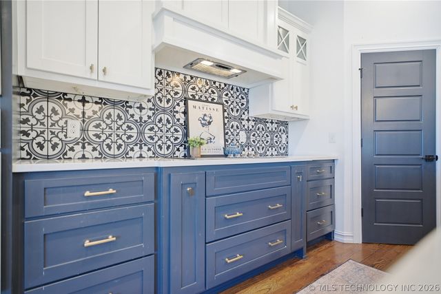 2244 W Decatur Street, Broken Arrow, OK 74011