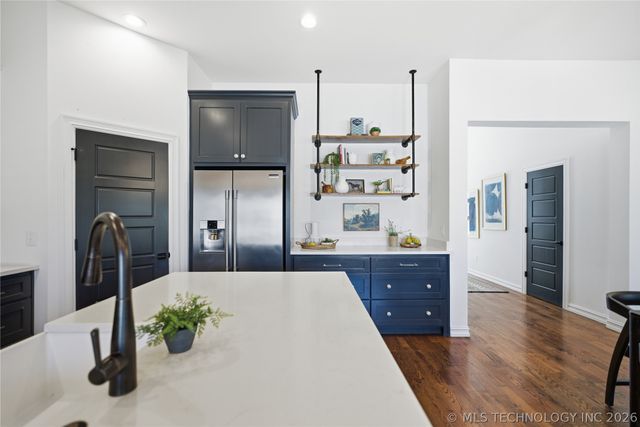 2244 W Decatur Street, Broken Arrow, OK 74011