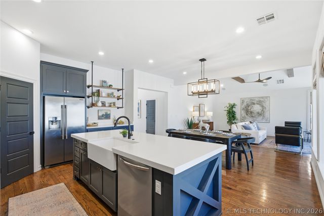 2244 W Decatur Street, Broken Arrow, OK 74011