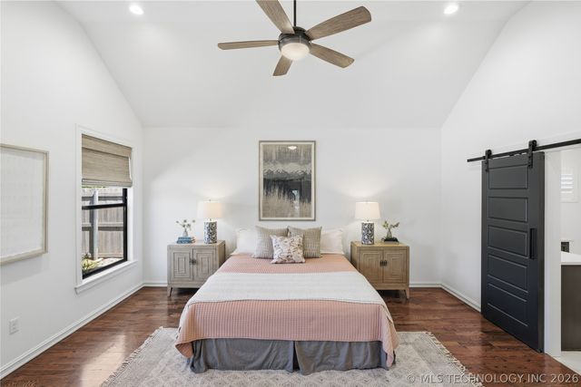 2244 W Decatur Street, Broken Arrow, OK 74011