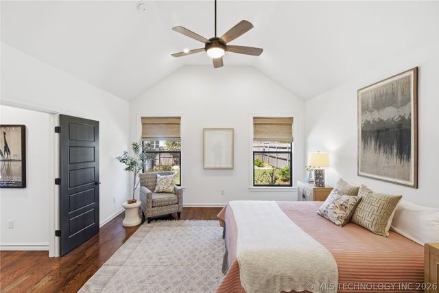 2244 W Decatur Street, Broken Arrow, OK 74011