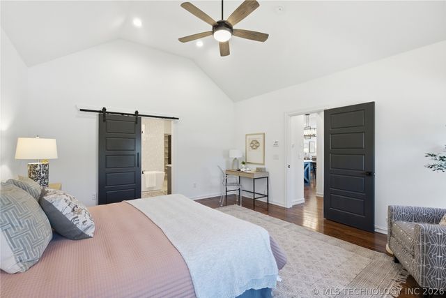 2244 W Decatur Street, Broken Arrow, OK 74011