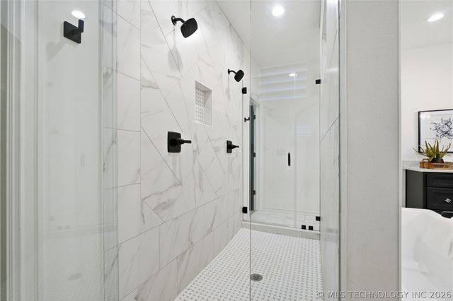 2244 W Decatur Street, Broken Arrow, OK 74011