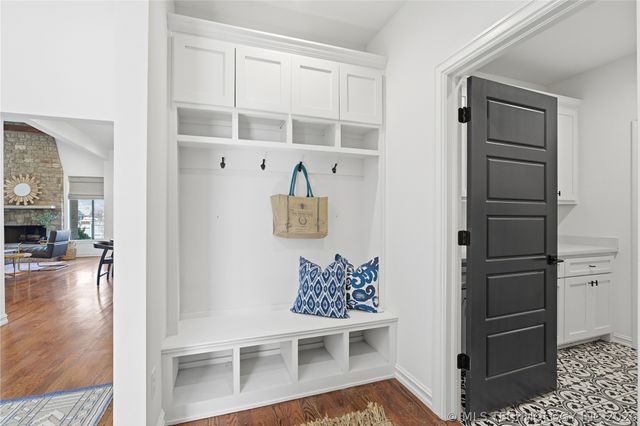 2244 W Decatur Street, Broken Arrow, OK 74011