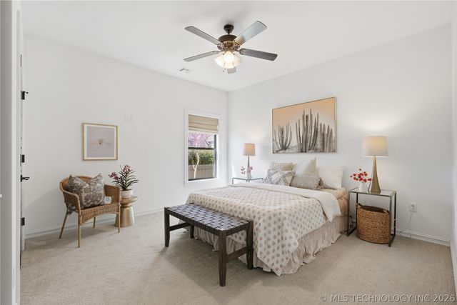 2244 W Decatur Street, Broken Arrow, OK 74011