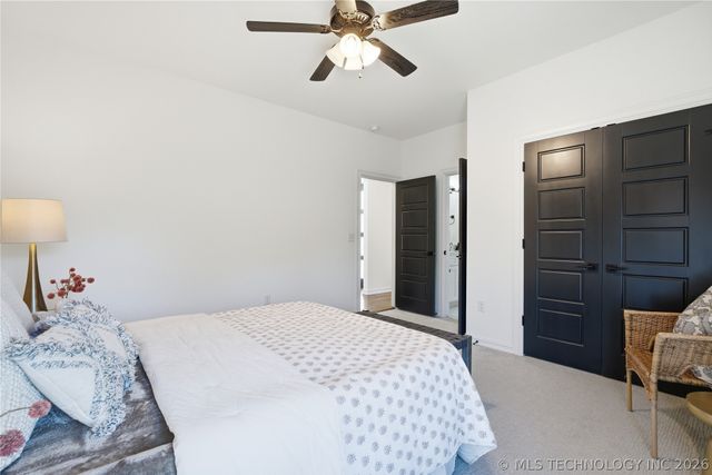 2244 W Decatur Street, Broken Arrow, OK 74011