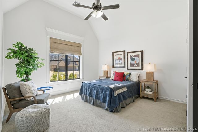 2244 W Decatur Street, Broken Arrow, OK 74011