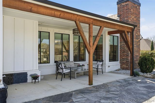 2244 W Decatur Street, Broken Arrow, OK 74011