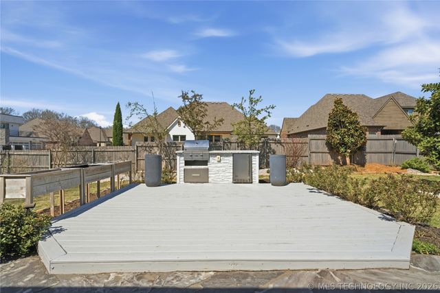 2244 W Decatur Street, Broken Arrow, OK 74011