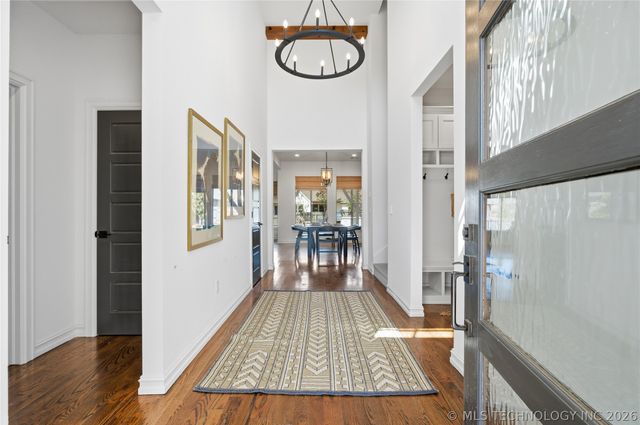 2244 W Decatur Street, Broken Arrow, OK 74011