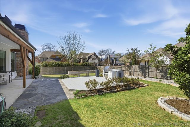 2244 W Decatur Street, Broken Arrow, OK 74011