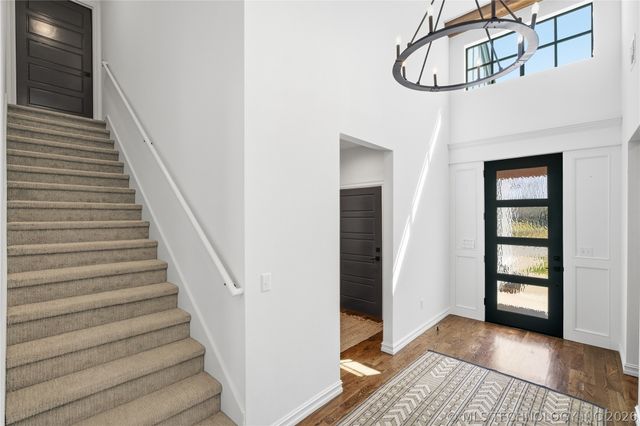 2244 W Decatur Street, Broken Arrow, OK 74011