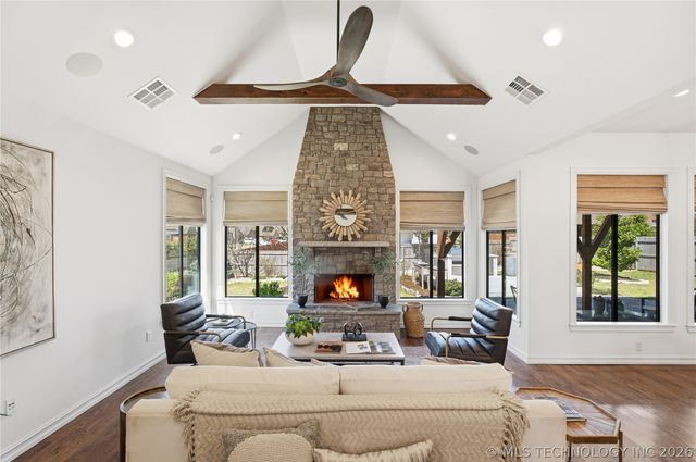 2244 W Decatur Street, Broken Arrow, OK 74011