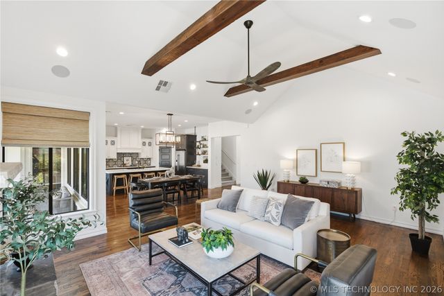 2244 W Decatur Street, Broken Arrow, OK 74011