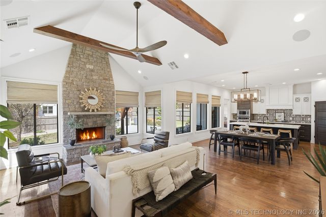 2244 W Decatur Street, Broken Arrow, OK 74011