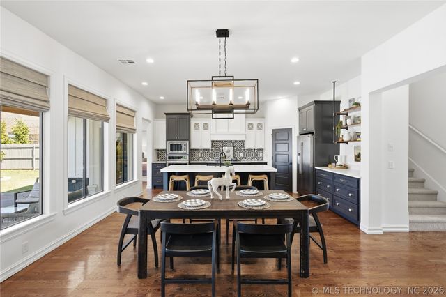 2244 W Decatur Street, Broken Arrow, OK 74011