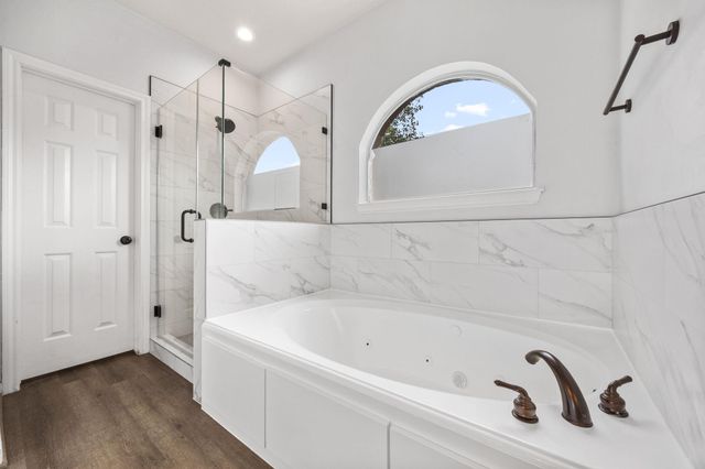1723 Gingerleaf Lane, Houston, TX 77055